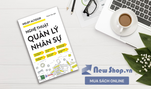 NGHỆ THUẬT QUẢN LÝ NHÂN SỰ